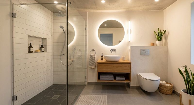 Top Bathroom Remodeling Companies in Sparta, NJ