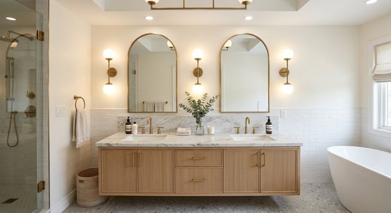 Top Bathroom Remodeling Companies in Sussex, NJ