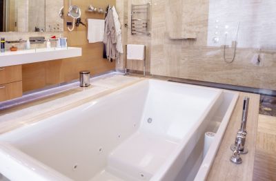 Cost of Bathtub Installation in West Milford, NJ